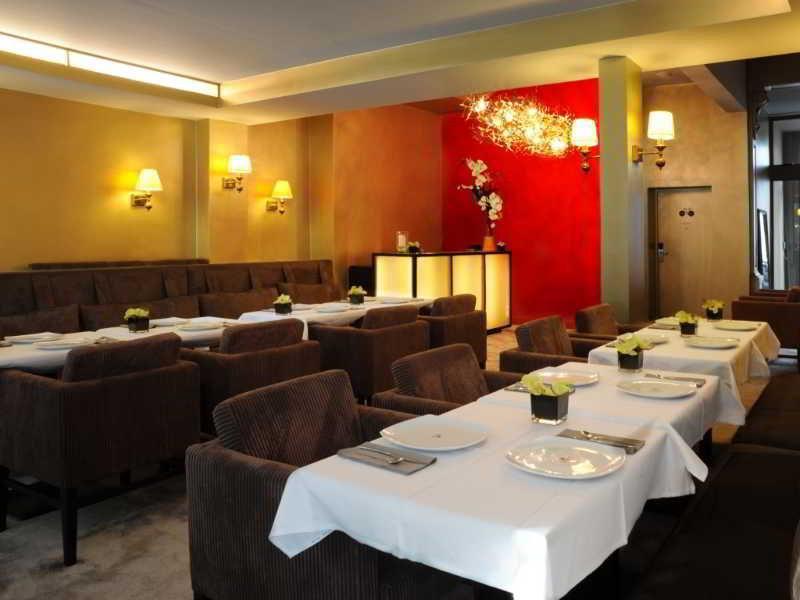 เดอะ นีว์ฟชาเทลโฮเต็ล Hotel Saint-Gilles ภายนอก รูปภาพ